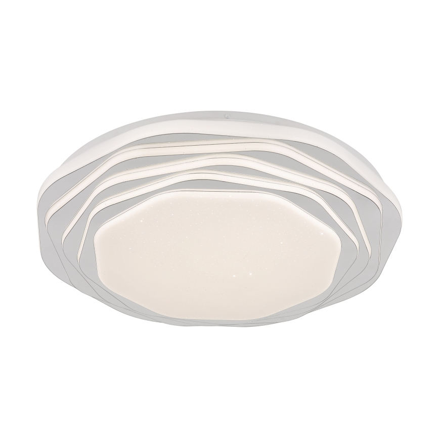 Globo - LED Plafon ściemnialny LED/36W/230V 3000/4000/6000K śr. 48 cm
