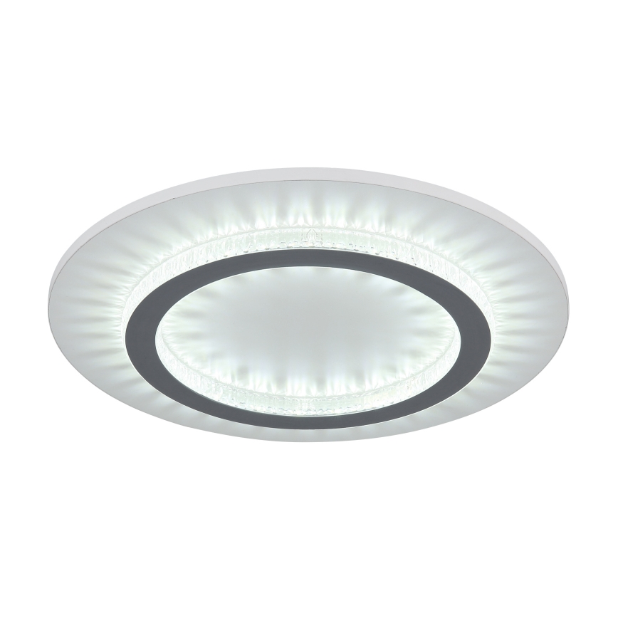 Globo - Lampa sufitowa LED/24W/230V 3000/4000/6500K śr. 35 cm biała