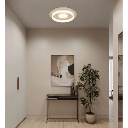 Globo - Lampa sufitowa LED/24W/230V 3000K śr. 40 cm