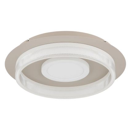 Globo - Lampa sufitowa LED/24W/230V 3000K śr. 40 cm