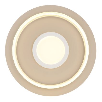 Globo - Lampa sufitowa LED/24W/230V 3000K śr. 40 cm