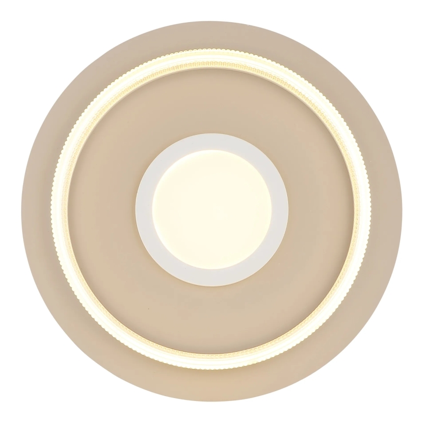 Globo - Lampa sufitowa LED/24W/230V 3000K śr. 40 cm