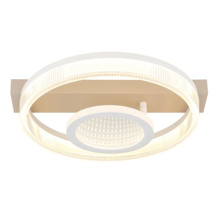 Globo - Lampa sufitowa LED/18W/230V 3000K 33x36 cm