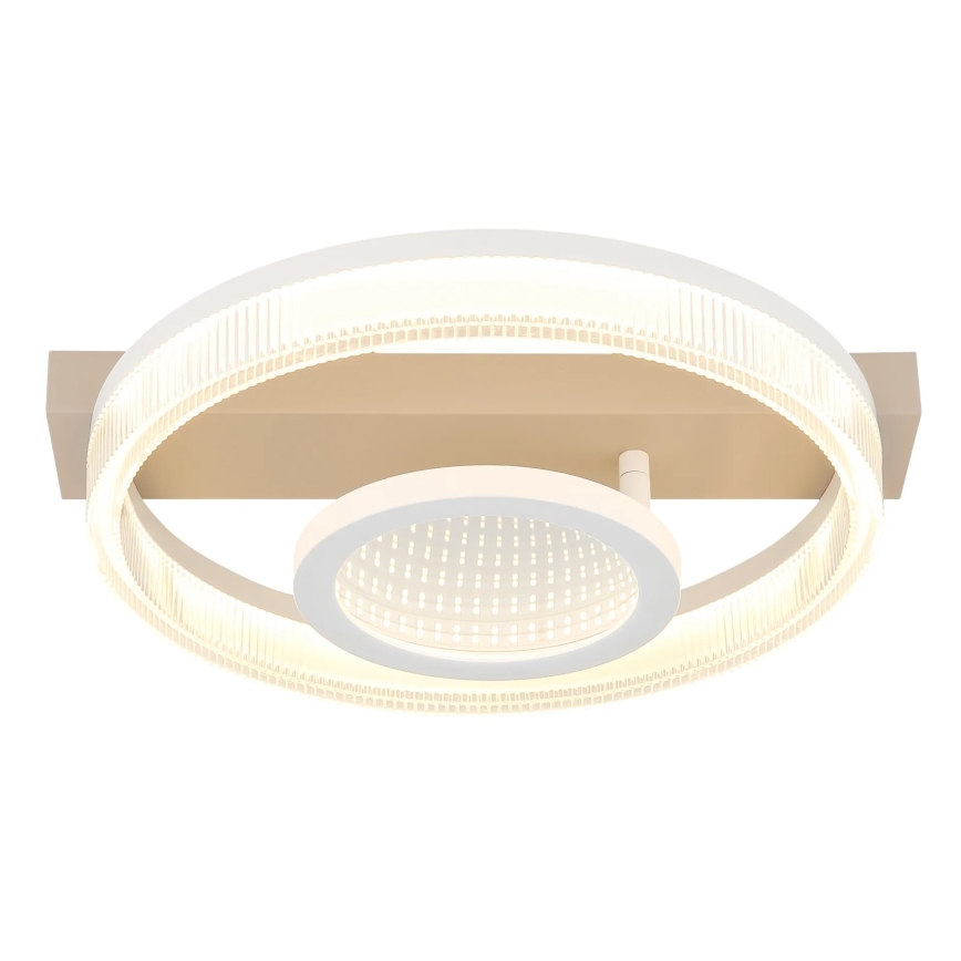 Globo - Lampa sufitowa LED/18W/230V 3000K 33x36 cm