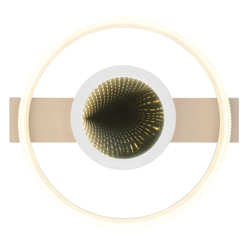 Globo - Lampa sufitowa LED/18W/230V 3000K 33x36 cm