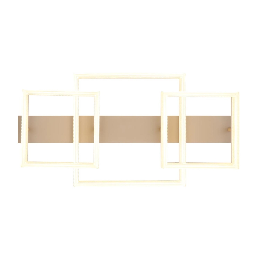 Globo - plafon LED/40W/230V 3000K 33x66 cm