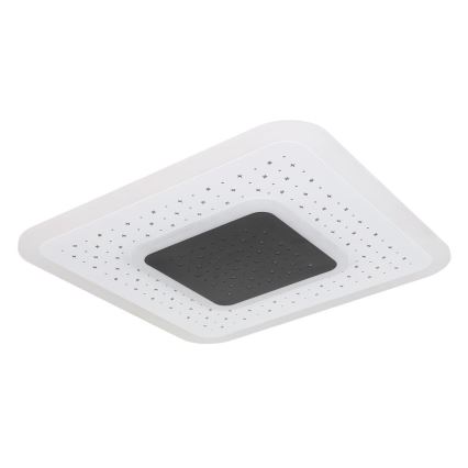 Globo - LED regulowane oświetlenie sufitowe LED/47W/230V 2700-6000K + pilot do zdalnego sterowania