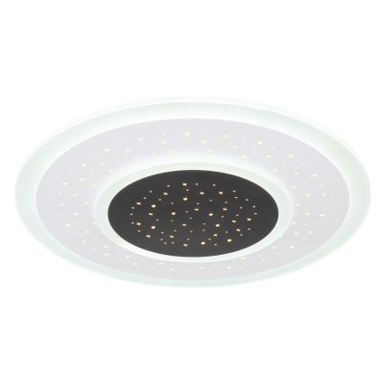 Globo - LED Plafon ściemnialny LED/44W/230V 2700-6000K + pilot