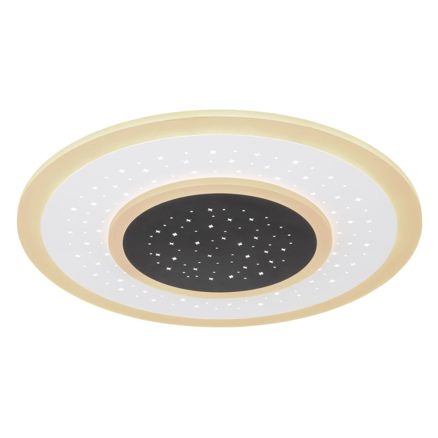 Globo - LED Plafon ściemnialny LED/44W/230V 2700-6000K + pilot