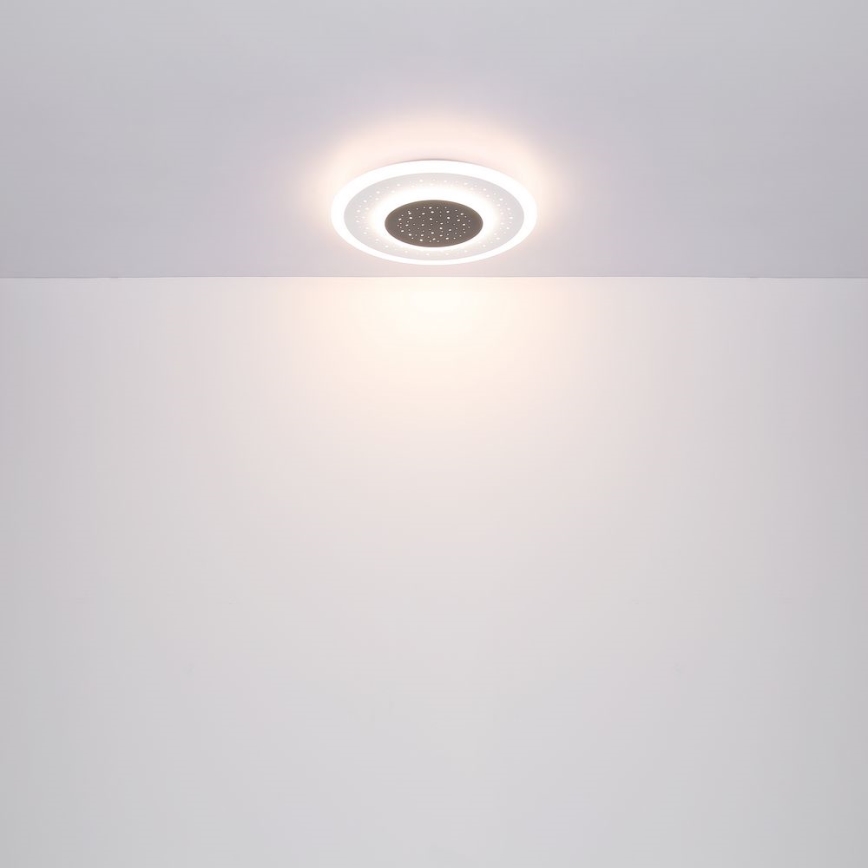 Globo - LED Plafon ściemnialny LED/44W/230V 2700-6000K + pilot