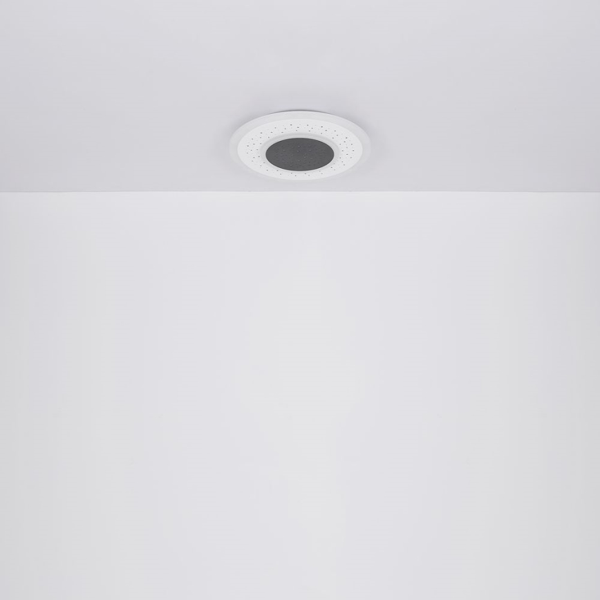 Globo - LED Plafon ściemnialny LED/44W/230V 2700-6000K + pilot