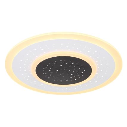 Globo - LED Plafon ściemnialny LED/44W/230V 2700-6000K + pilot