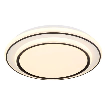 Globo - LED Plafon LED/24W/230V 3000K śr. 39 cm