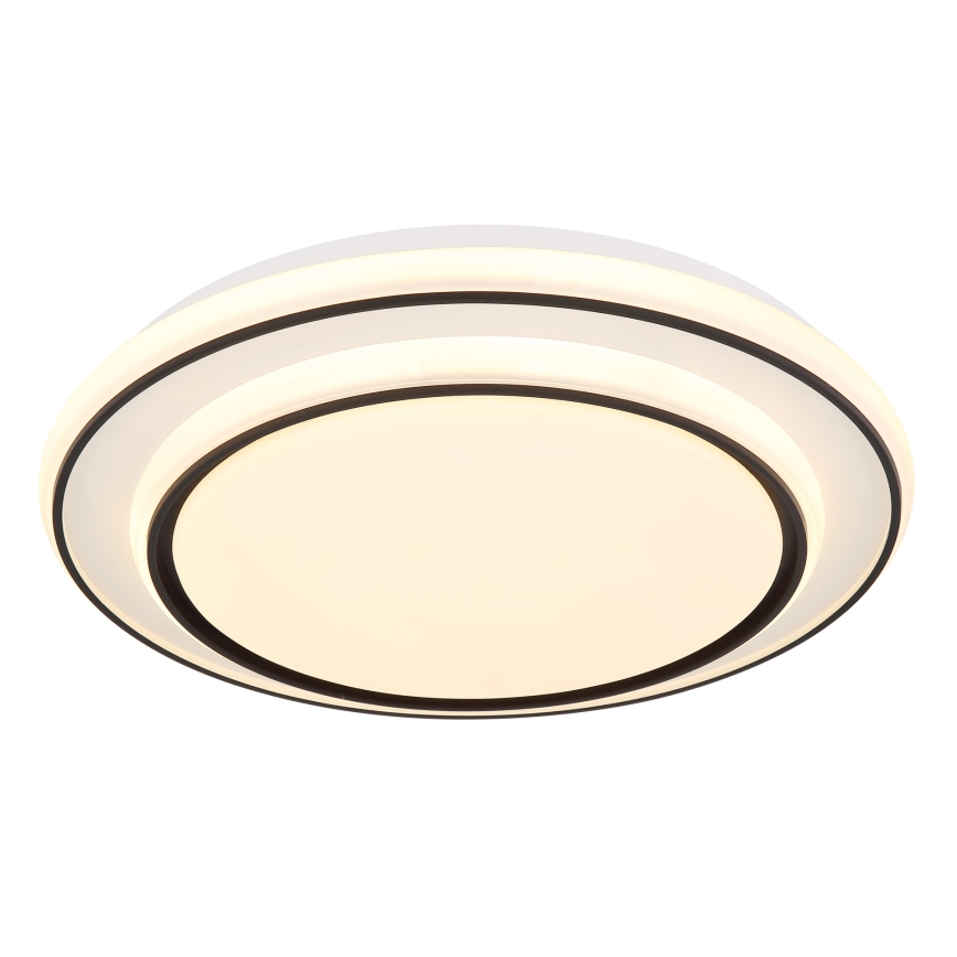 Globo - LED Plafon LED/24W/230V 3000K śr. 39 cm