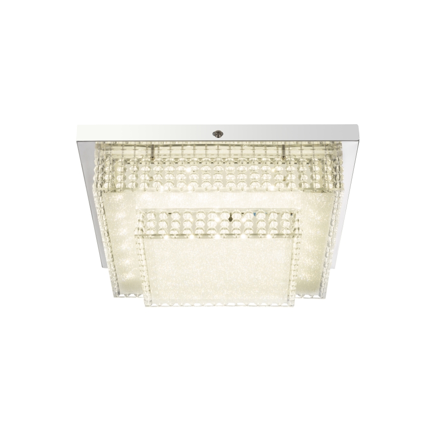 Globo - LED Kinkiet LED/16W/230V