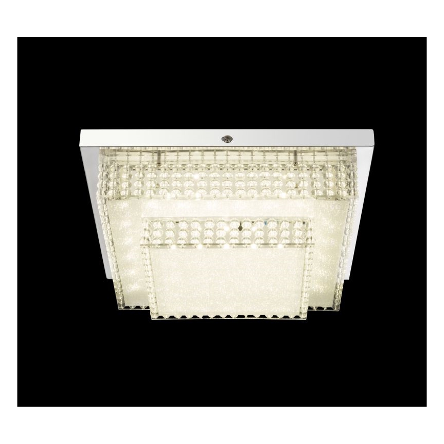 Globo - LED Kinkiet LED/16W/230V