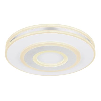 Globo - ściemnialna lampa sufitowa LED/48W/230V 2700-6000K śr. 42 cm + pilot