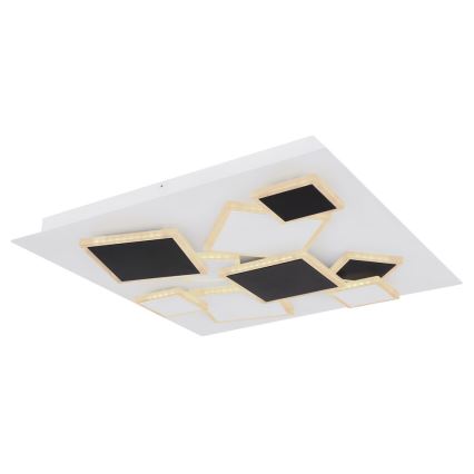 Globo - LED Plafon ściemnialny LED/50W/230V 3000-6000K + pilot zdalnego sterowania