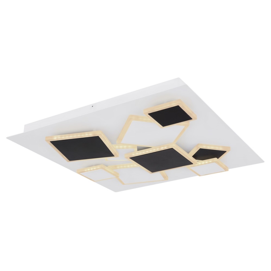 Globo - LED Plafon ściemnialny LED/50W/230V 3000-6000K + pilot zdalnego sterowania
