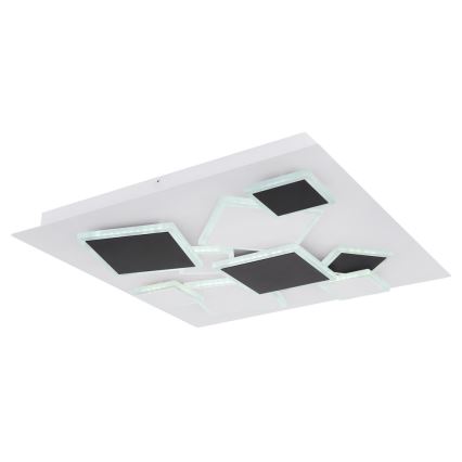 Globo - LED Plafon ściemnialny LED/50W/230V 3000-6000K + pilot zdalnego sterowania
