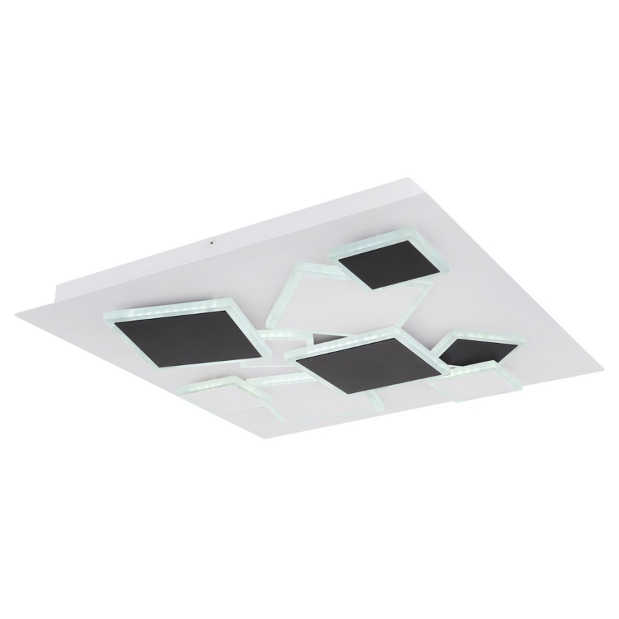 Globo - LED Plafon ściemnialny LED/50W/230V 3000-6000K + pilot zdalnego sterowania