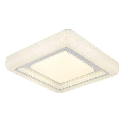 Globo - LED Plafon LED/24W/230V 4000K 38x38 cm