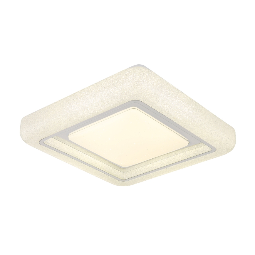 Globo - LED Plafon LED/24W/230V 4000K 38x38 cm