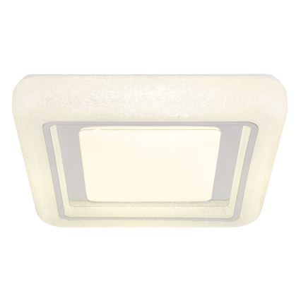 Globo - LED Plafon LED/24W/230V 4000K 38x38 cm