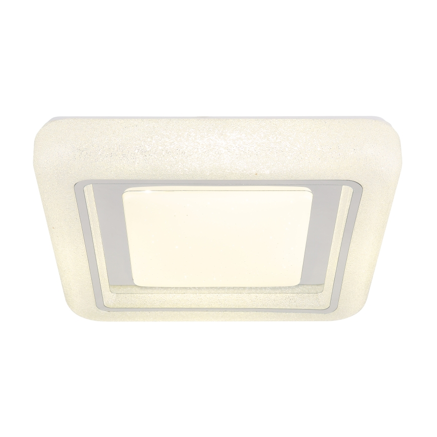 Globo - LED Plafon LED/24W/230V 4000K 38x38 cm