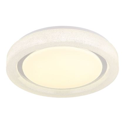Globo - LED Plafon LED/24W/230V 4000K śr. 38 cm
