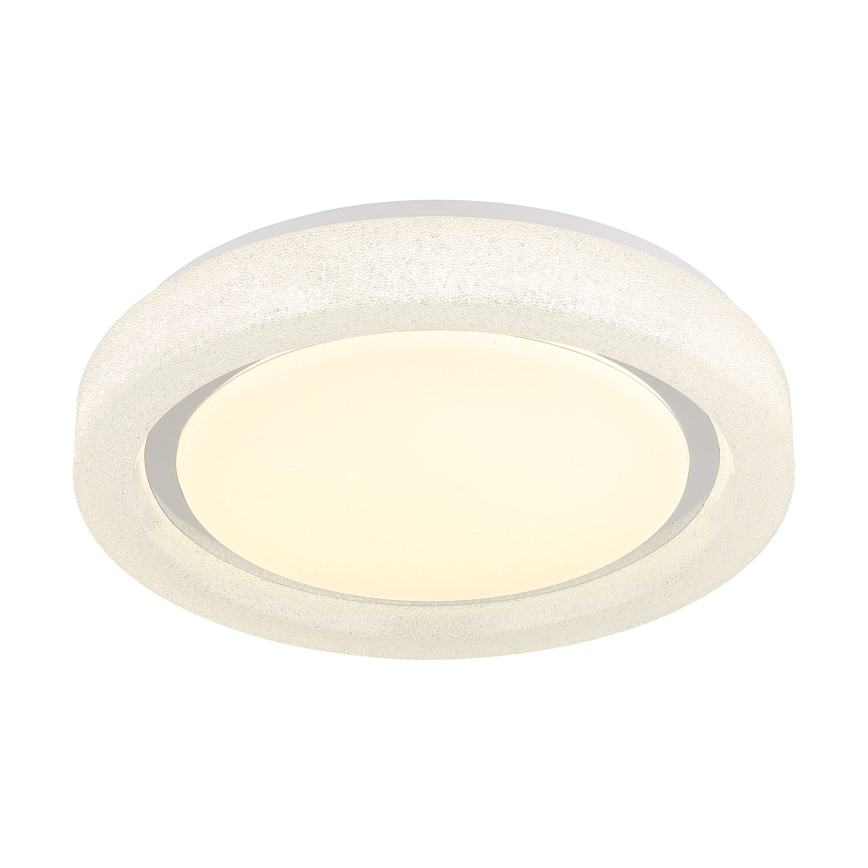 Globo - LED Plafon LED/24W/230V 4000K śr. 38 cm