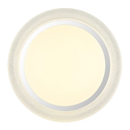 Globo - LED Plafon LED/24W/230V 4000K śr. 38 cm