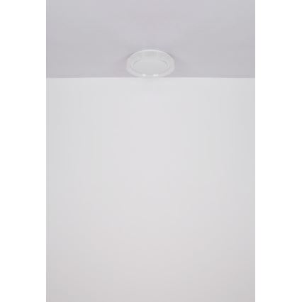Globo - LED Plafon LED/24W/230V 4000K śr. 38 cm