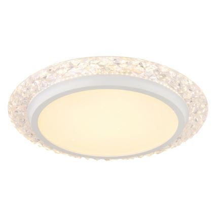 Globo - LED Plafon LED/22W/230V 3000K śr. 40 cm