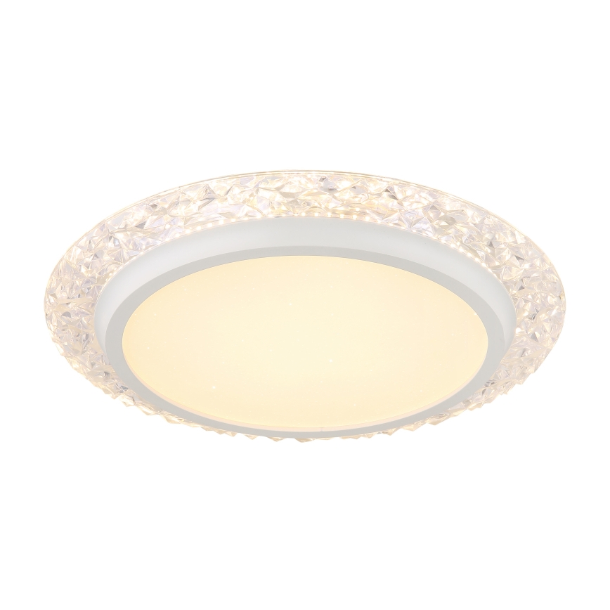 Globo - LED Plafon LED/22W/230V 3000K śr. 40 cm