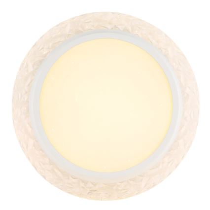 Globo - LED Plafon LED/22W/230V 3000K śr. 40 cm