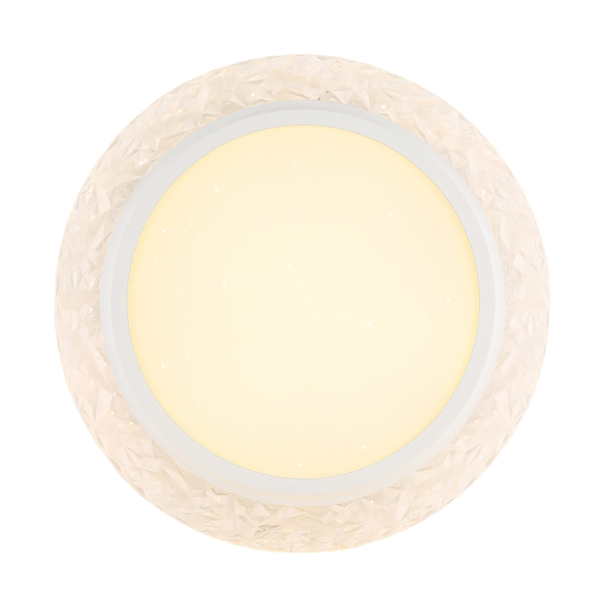 Globo - LED Plafon LED/22W/230V 3000K śr. 40 cm