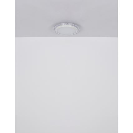 Globo - LED Plafon LED/22W/230V 3000K śr. 40 cm