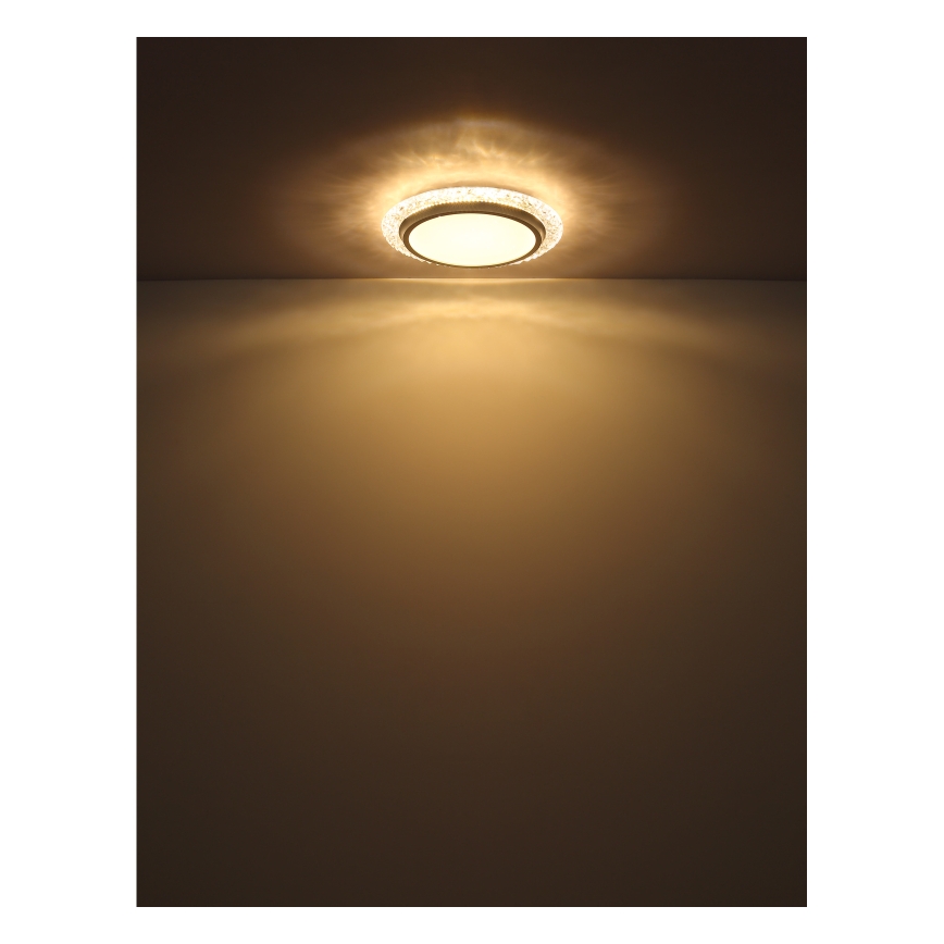Globo - LED Plafon LED/22W/230V 3000K śr. 40 cm