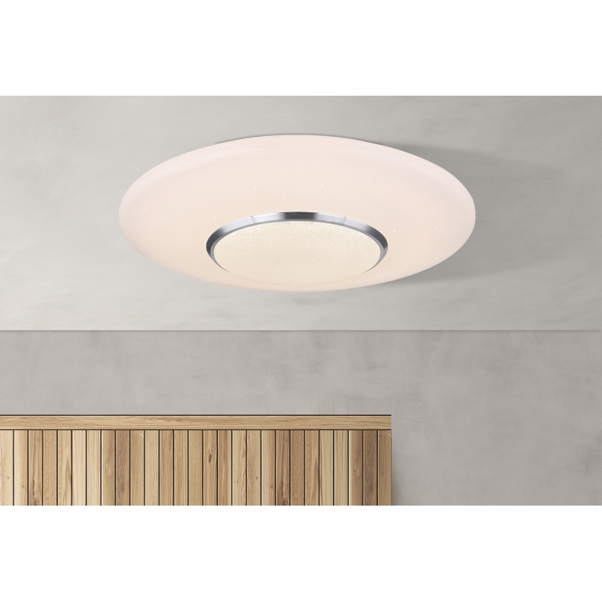 Globo - LED Plafon LED/24W/230V 3000/4500/6500K