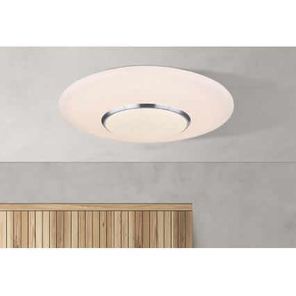 Globo - LED Lampa sufitowa LED/24W/230V 3000/4500/6500K
