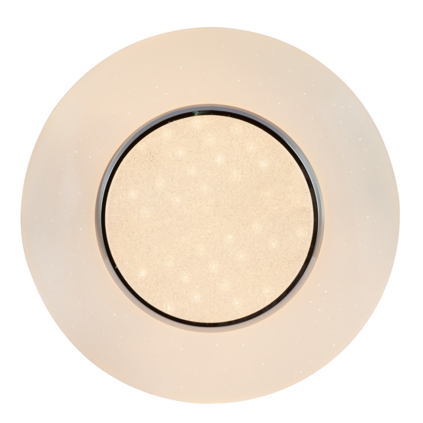 Globo - LED Plafon ściemnialny LED/48W/230V + pilot