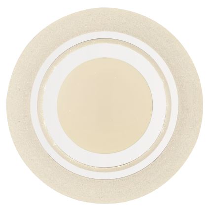 Globo - LED Oświetlenie sufitowe LED/24W/230V
