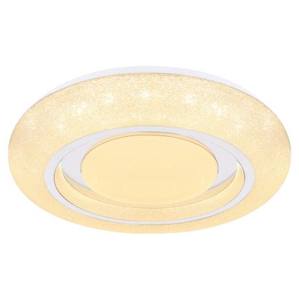 Globo - LED Oświetlenie sufitowe LED/24W/230V