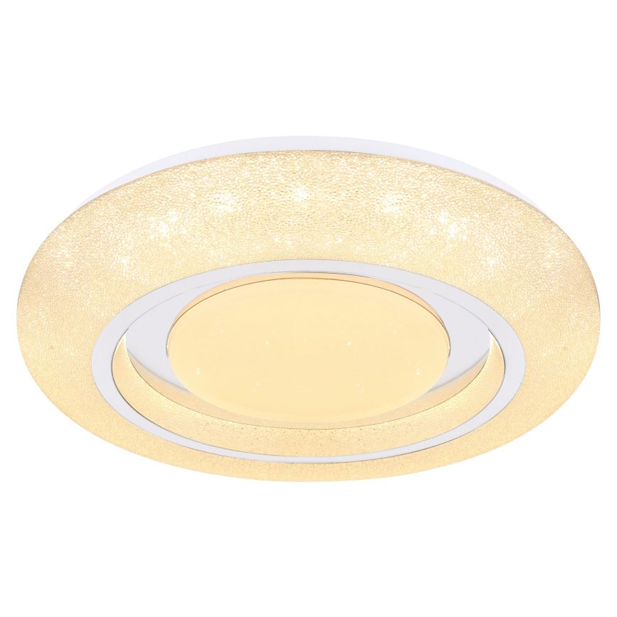 Globo - LED Oświetlenie sufitowe LED/24W/230V
