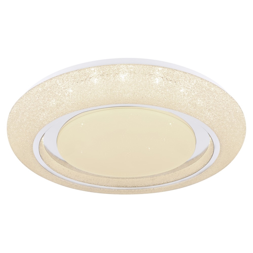 Globo - LED Plafon ściemnialny LED/28W/230V 3000-6000K Tuya WiFi + zdalne sterowanie
