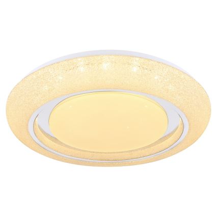 Globo - LED Plafon ściemnialny LED/28W/230V 3000-6000K Tuya WiFi + zdalne sterowanie