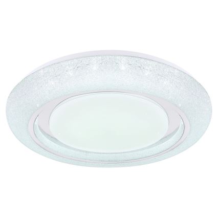 Globo - LED Plafon ściemnialny LED/28W/230V 3000-6000K Tuya WiFi + zdalne sterowanie