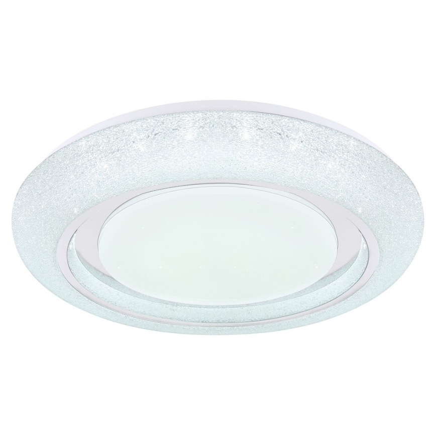 Globo - LED Plafon ściemnialny LED/28W/230V 3000-6000K Tuya WiFi + zdalne sterowanie