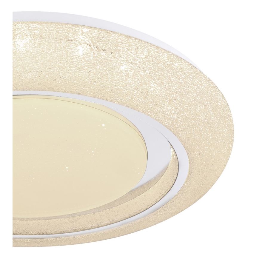 Globo - LED Plafon ściemnialny LED/28W/230V 3000-6000K Tuya WiFi + zdalne sterowanie